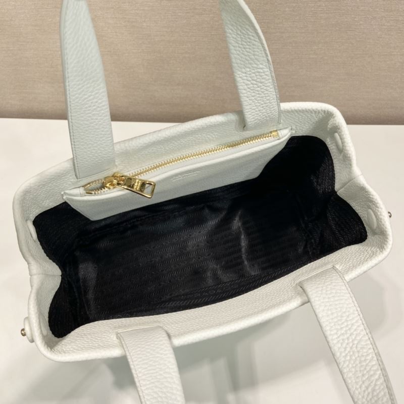 Prada Top Handle Bags